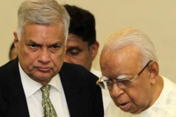 தேசிய பிரச்சினைகளுக்கான தீர்வு விவகாரம்: ரணிலிடம் சம்பந்தன் முன்வைத்துள்ள கோரிக்கை