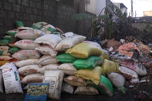 கொலன்னாவ பகுதியில் பாரிய நெருக்கடியில் மக்கள்! | Major Crisis In The Megoda Kolonnawa Area