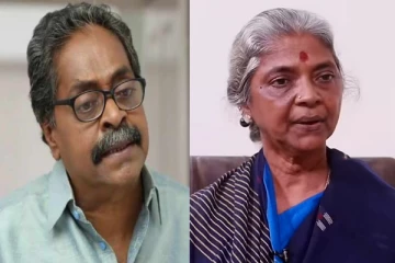பரிதாப நிலையில் நடிகர் ராஜசேகரின் இரண்டாவது மனைவி.. கைவிட்ட சினிமா சங்கங்கள்