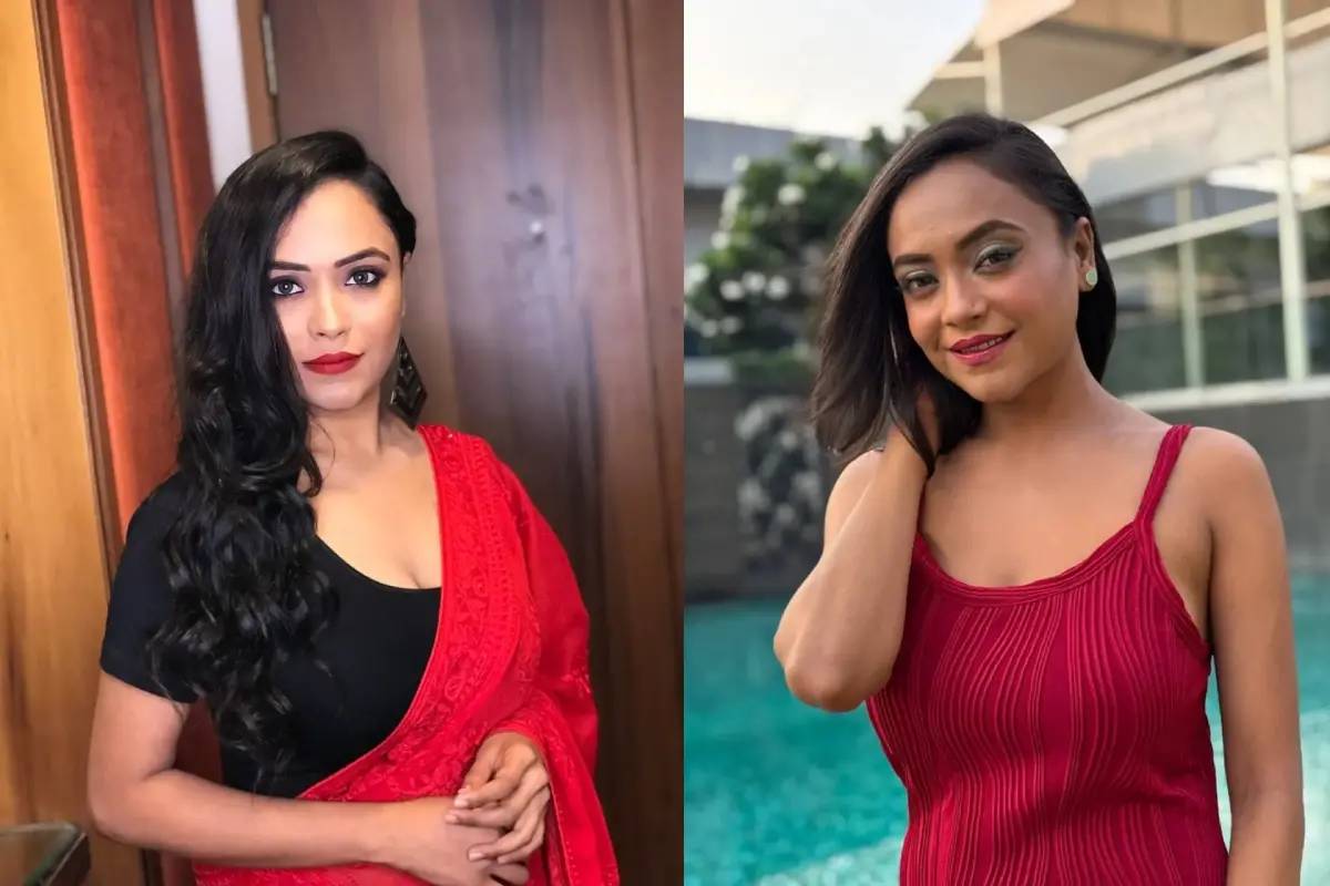வாட்சப்பில் நடிகைக்கு தொல்லை அளித்துள்ள ராஜஸ்தான் ராயல்ஸ் வீரர் | Actress Nehal Accuse Divorced Rr Player Torture வாட்சப்பில் நடிகைக்கு தொல்லை அளித்துள்ள ராஜஸ்தான் ராயல்ஸ் வீரர் | Actress Nehal Accuse Divorced Rr Player Torture