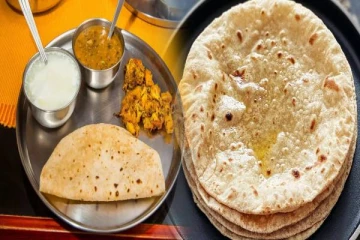 தினமும் இரவு சப்பாத்தி சாப்பிடுவதால் ஏற்படும் பக்கவிளைவுகள்