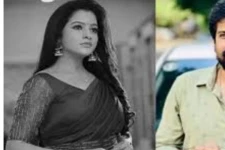 உச்சக்கட்ட மகிழ்ச்சியுடன் இருக்கும் நடிகை சித்திரா! தற்கொலைக்கு முன் இப்படி ஒரு போட்டோ ஷுடா? காட்டுத் தீயாய் பரவும் மிக அரிய புகைப்படம்