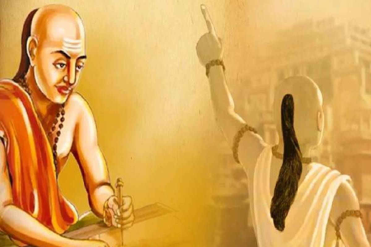 இந்த 6 நபர்களிடம் பகைப்பது உயிருக்கே ஆபத்தாகும்! எச்சரிக்கும் சாணக்கிய நீதி | 6 People You Should Never Make Your Enemy Chanakya