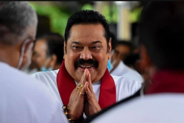 மக்களின் ஆணையில் மட்டுமே மீண்டும் மகிந்த பதவிக்கு வருவார்! நாமல் சூளுரை