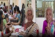 காணாமல் ஆக்கப்பட்டோருக்கான அலுவலகத்தினரால் வாக்குமூலங்கள் பதிவு
