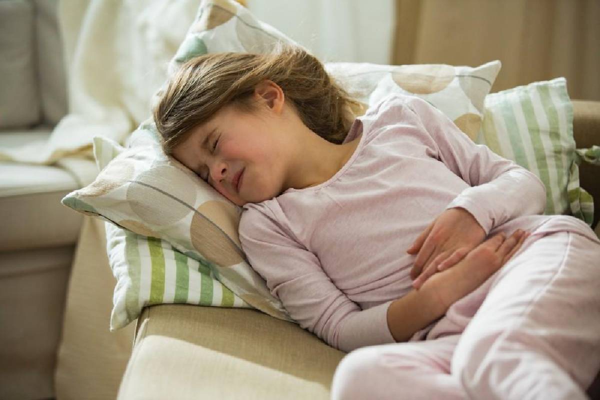 வயிற்றின் எந்த பகுதிகளில் வலி ஏற்படுவது ஆபத்து? இனியும் அலட்சியம் வேண்டாம்! | Stomach Pain Reasons In Tamil