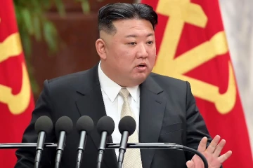 வடகொரியாவில் திடீர் ஊரடங்கு உத்தரவு! வித்தியாசமான காரணம் கூறிய கிம்..வீடு வீடாக சோதனை