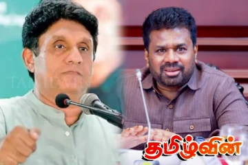 இலங்கை மீண்டெழ வெளிநாட்டு உதவி போதாது..! அரசிடம் சஜித் வலியுறுத்து