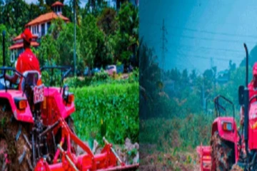 தரிசு நிலங்களில் பயிர்ச்செய்கை - விவசாயிகளுக்கு வழங்கப்படவுள்ள சலுகை
