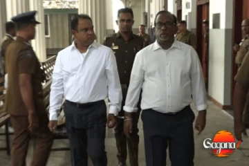 මහින්දානන්දට සහ නලින්ට එරෙහි නඩුවේ ලේඛන කැඳවයි