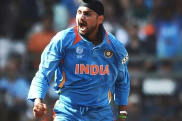 ஹர்பஜன் சிங் தேர்வு செய்துள்ள டி20 உலகக் கோப்பை தொடரின் சிறந்த வீரர்கள் கொண்ட உத்தேச அணி இதுதான்