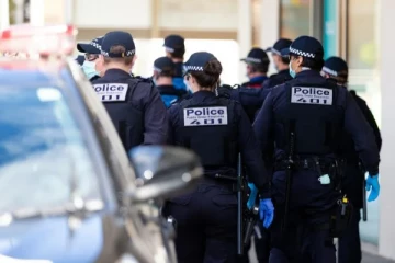 அவுஸ்திரேலியாவில் இலங்கையரொருவர் பணமோசடி குற்றச்சாட்டில் கைது