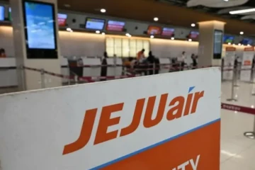 Jeju Air ; ஒரே நாளில் ரத்து செய்யப்பட்ட 68,000 விமான டிக்கெட்டுகள்!