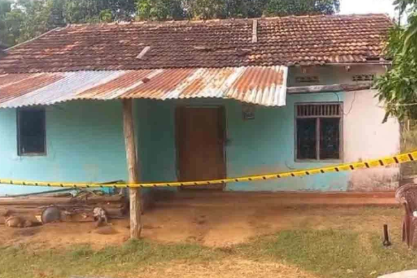 முல்லைத்தீவில் மற்றுமொரு பரபரப்பு சம்பவம்! | Another Sensational Incident In Mullaitivu