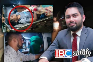 குச்சவெளி துப்பாக்கி பிரயோகம் தொடர்பாக விசாரணை - பொது பாதுகாப்பு பிரதி அமைச்சர் உறுதி