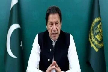 பாகிஸ்தான் முன்னாள் பிரதமர் இம்ரான் கானுக்கு எதிரான நீதிமன்ற அவமதிப்பு வழக்கு ஒத்திவைப்பு