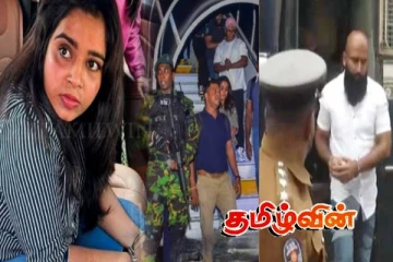 நேபாளத்தில் சிக்கிய இஷாரா செவ்வந்தி : விசாரணையில் அடுத்தடுத்து சிக்கவுள்ள பலர்