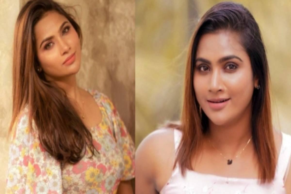 5 மாதங்களில் 13 கிலோ எடை குறைப்பு - இது தானா மைனா நந்தினியின் சீக்ரெட்? | Myna Nandini S Secret 13 Kg Weight Loss 5 Months