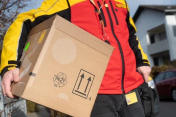 வெளிநாடுகளிலிருந்து ஜேர்மனிக்கு அனுப்பப்படும் பொருட்கள்... மக்கள் சந்திக்கும் பிரச்சினைகள்