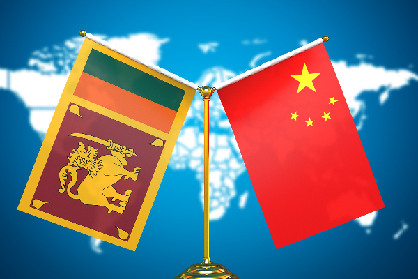 இலங்கைக்கு ஒரு மில்லியன் யுவான் நிவாரண உதவி வழங்கிய சீனா | One Million Yuan In Relief Aid To Sri Lanka China இலங்கைக்கு ஒரு மில்லியன் யுவான் நிவாரண உதவி வழங்கிய சீனா | One Million Yuan In Relief Aid To Sri Lanka China