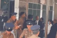 ක්‍රිෂ් ගනුදෙනුවට අදාළ නඩුවට නාමල් රාජපක්ෂ අධිකරණයට