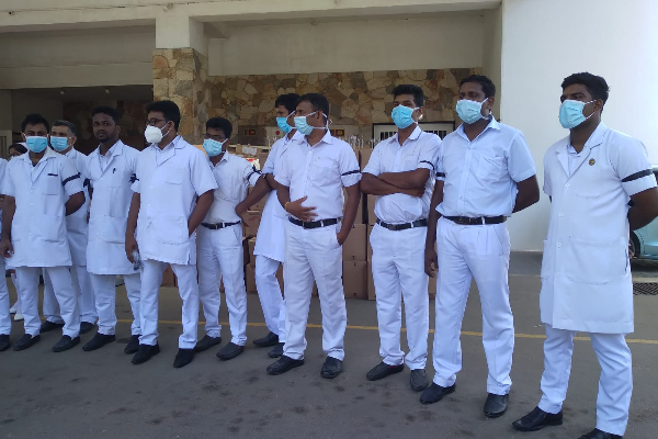 கொதித்தெழுந்த இலங்கை! வரலாறு காணாத போராட்டங்கள் முன்னெடுப்பு | Proceedings Of Unprecedented Struggles