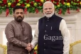 මෙරට සිවිල් සේවකයන් රැසකට ඉන්දියාවේ පුහුණුව. - විශ්වවිද්යාලවල සිසුන්ටත් මාසික ශිෂ්යත්වයක්.