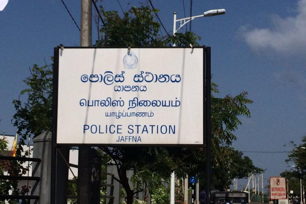 பாடசாலை மாணவர் உள்ளிட்ட பத்து பேர் போதைப் பொருட்களுடன் கைது | Special Roundup In Jaffna