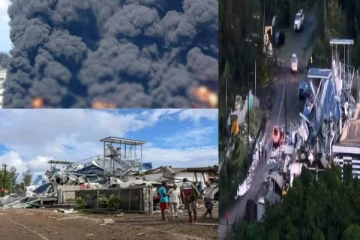 சீசெல்ஸ் நாட்டில் பதற்றம்: அவசர நிலை பிரகடனம்