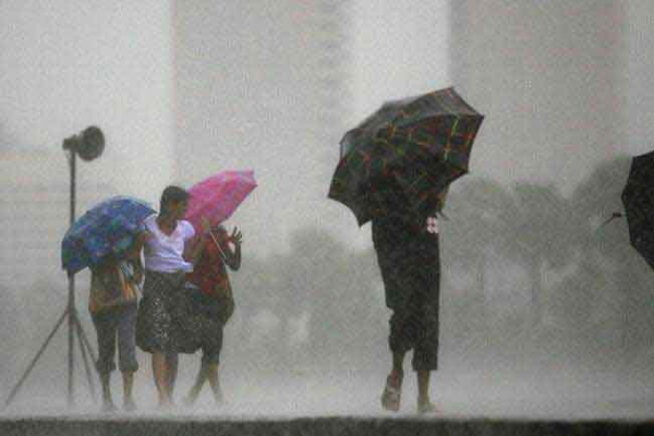 நாடு முழுவதும் மழை வீழ்ச்சி - இன்றைய வானிலை முன்னறிவிப்பு! | Today Weather Update Department Of Meteorology Sl