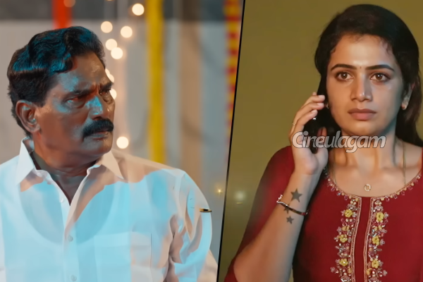 திருமணத்தில் கடைசி நேரத்தில் வரப்போகும் பெரிய ட்விஸ்ட்.. எதிர்நீச்சல் தொடர்கிறது லேட்டஸ்ட் ப்ரோமோ | Gunasekaran Video Ethirneechal Thodargiradhu Promo