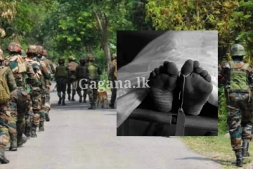 ජරමර අස්සෙ මේ මොකක්ද වුණේ?. පොලීසිය එක්ක ගැටෙන්න ගිහින්.. 10කට ජීවිත අහිමි වෙලා.. ගිනිඅවිත් හම්බ වෙලා..