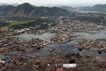 ஆறாத ரணம்; கோரத்தாண்டவமாடிய சுனாமி - 19வது ஆண்டு நினைவு தின அனுசரிப்பு!