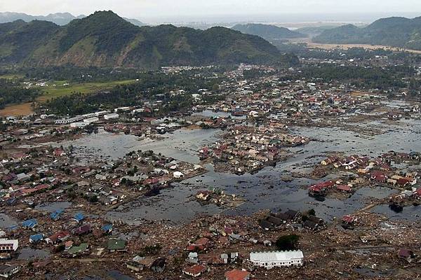 ஆறாத ரணம்; கோரத்தாண்டவமாடிய சுனாமி - 19வது ஆண்டு நினைவு தின அனுசரிப்பு! - தமிழ்நாடு