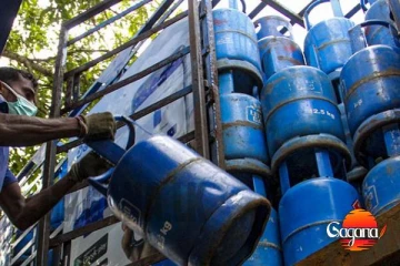 ලිට්රෝ ට අපල කාලයක් - ලාෆ්ස් පර්යන්තයට බලපෑම්, විනිවිදභාවයට බලපෑමක්?