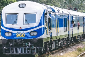 வழமைக்கு திரும்பும் களனிவெளி மார்க்கத்தின் புகையிரத சேவைகள்..! வெளியாகிய அறிவிப்பு