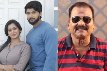 பரிவர்த்தனை படக்குழுவுடன் பயில்வான் சண்டை! - கார சார விவாதம்