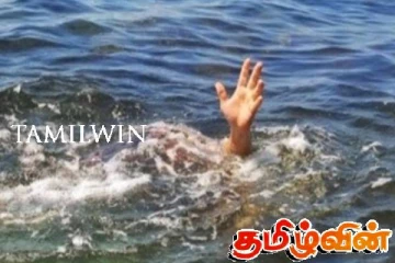 நீரில் மூழ்கி வெளிநாட்டு பிரஜை பலி!