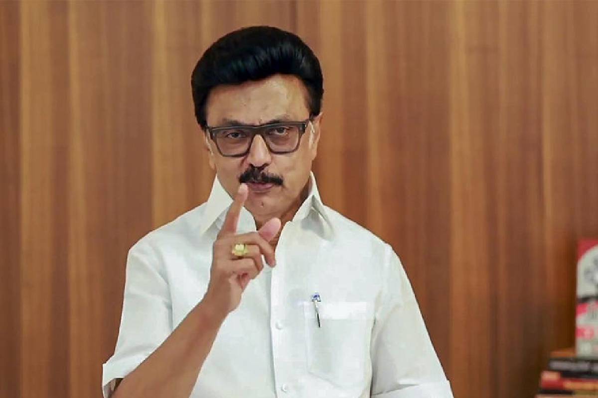 மக்கள் அதிருப்தி அதிகரித்துள்ளது: தவெக அரசு மீது ஸ்டாலின் கடும் விமர்சனம்! | Stalin Strongly Criticizes The Tvk Government மக்கள் அதிருப்தி அதிகரித்துள்ளது: தவெக அரசு மீது ஸ்டாலின் கடும் விமர்சனம்! | Stalin Strongly Criticizes The Tvk Government