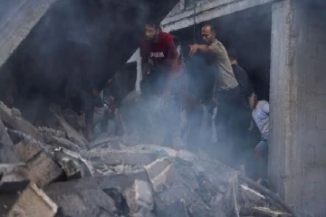 மற்றுமொரு ஹமாஸ் தளபதி பலி