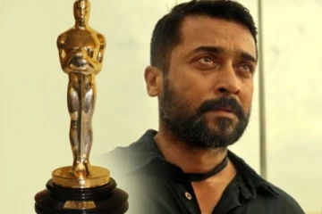 ஆஸ்கர் விருதின் இறுதி கட்டத்தில் இடம்பெறாமல் போன சூரரை போற்று படம் - ரசிகர்களுக்கு மிகப்பெரிய ஏமாற்றம்