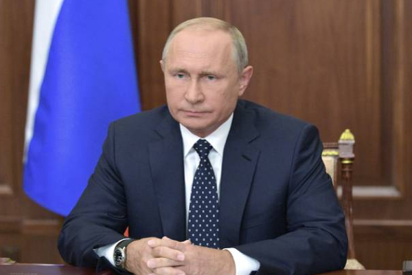 நெருங்கிய நண்பர்களாலேயே புடின் கொல்லப்படுவார்! ஜெலன்ஸ்கி | Putin Will Be Killed By Close Friends Zelenskyy