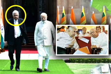 ஈழத்தமிழர் விடயத்தில் மோடியின் முடிவு இதுவே: மாற்று வியூகம் அமைக்கும் ரணில் (Video)