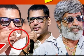 விஷால் ஏன் இப்படி ஆனார்.. நடிகர் விச்சு விஸ்வநாதன் Exclusive Interview