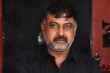 இயக்குனர் லிங்குசாமிக்கு 6 மாதம் சிறை தண்டனை.. ஷாக்கிங் செய்தி