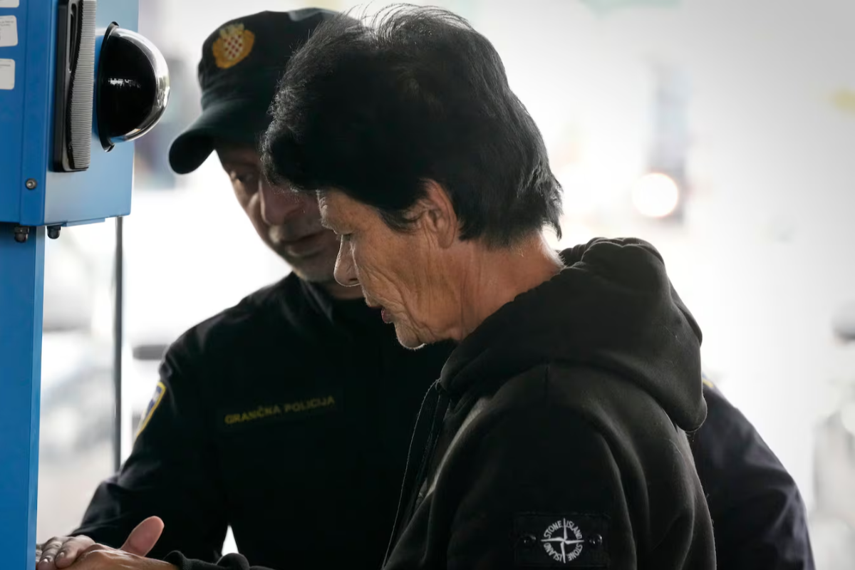 ஆயிரக் கணக்கானவர்களுக்கு ஐரோப்பாவிற்குள் நுழைய அனுமதி மறுப்பு | Thousands Denied Entry Since Eus Automated Border