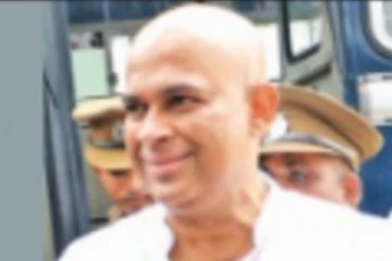 நாடாளுமன்றுக்கு எப்போது வருவார் ரஞ்சன்?-வெளியானது தகவல்