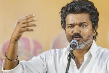 விஜய் ஏன் முக்கிய பிரச்சனைகள் குறித்து பேசுவதில்லை?