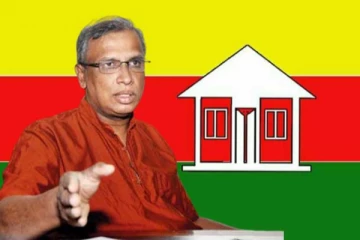 இலங்கை தமிழரசு கட்சியில் மாவை உள்ளேயா? வெளியேயா?