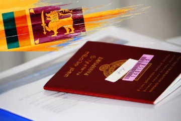 வெளிநாட்டு கடவுச்சீட்டுக்கள் தொடர்பில் வெளியான தகவல்